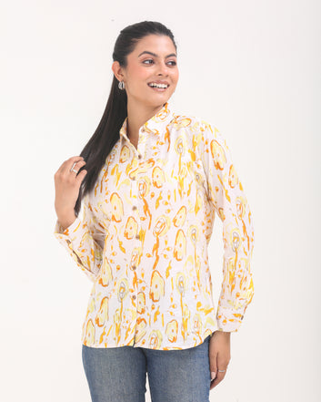 Butterleaf Shirt