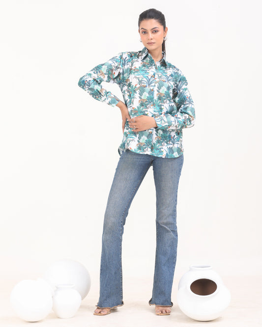 Jungle Mist Shirt