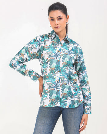 Jungle Mist Shirt