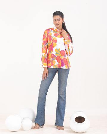 Sunset Shirt