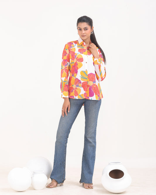 Sunset Shirt