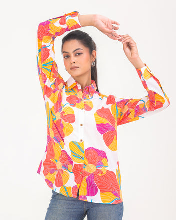 Sunset Shirt