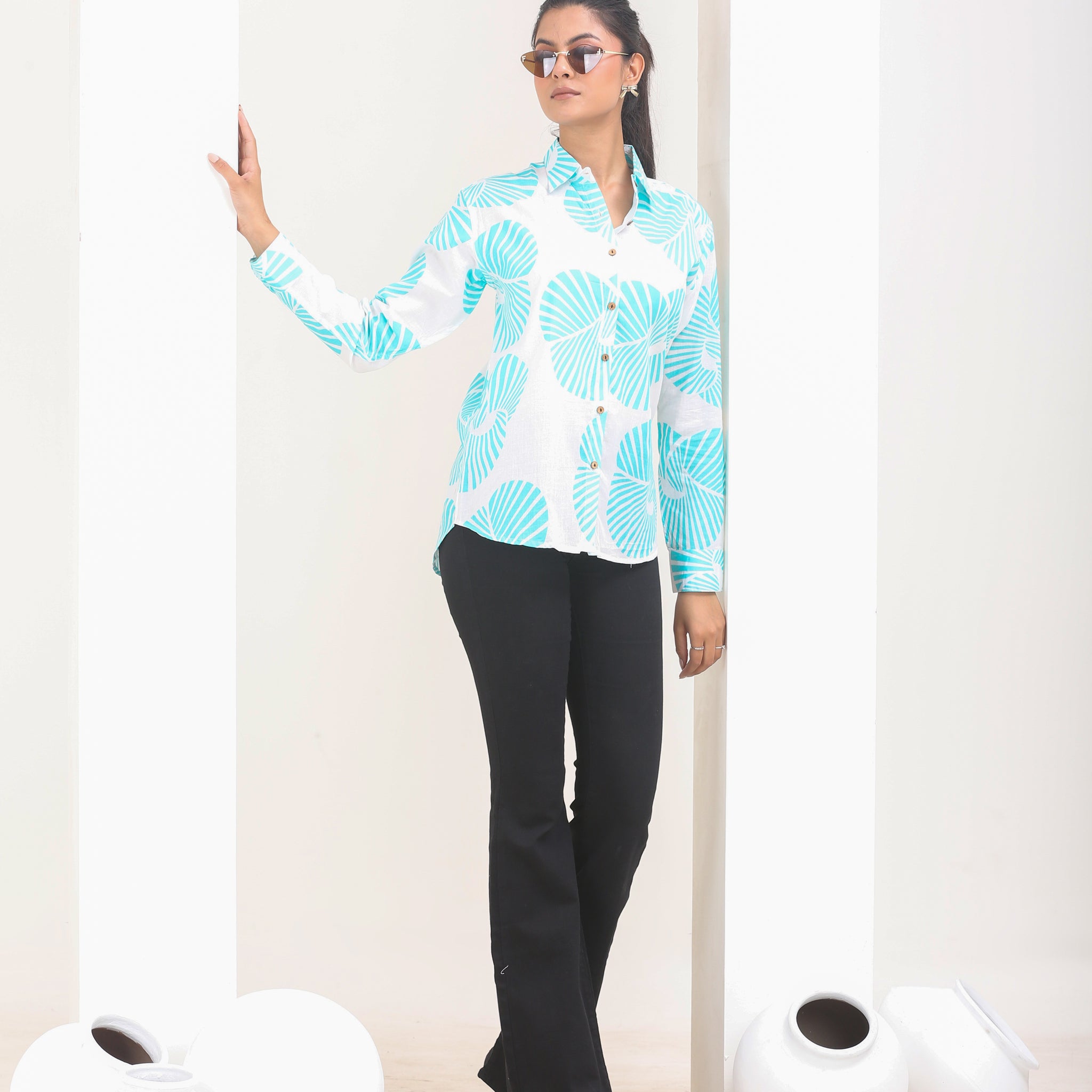 Elora Shirt